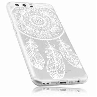 Capa para Telemóvel mumbi 22647 | Branco - 1