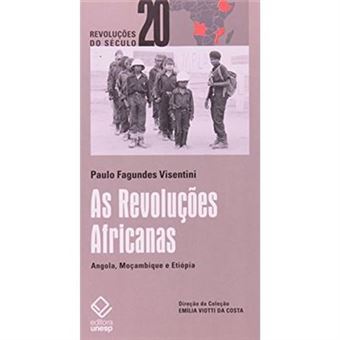 As Revoluções Africanas - 1