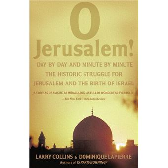 O Jerusalem - 1