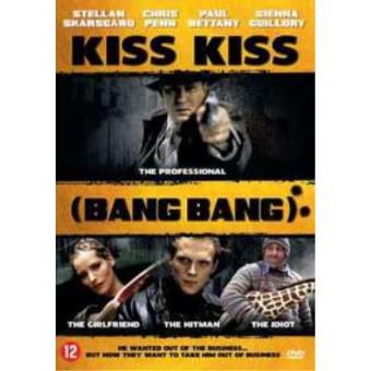 Kiss Kiss (Bang Bang) - 1