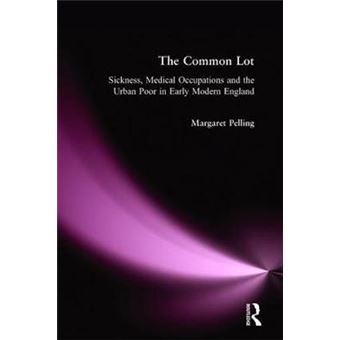 The Common Lot - 1