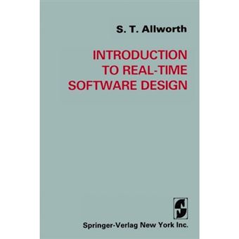 Introduction to Real-Time Software Design - Paperback - 2012 - 1