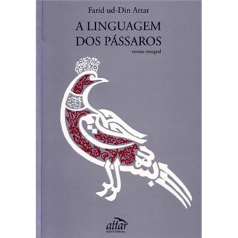 A Linguagem dos Passáros - 1