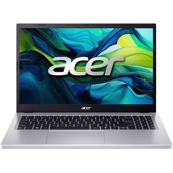 Computador Portátil Acer Aspire AG15-71P-58WM | 15.6'' | Intel® Core i5-1334U | Intel® UHD Graphics | 16 GB | SSD 512GB - 1