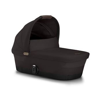 Alcofa para Bebé CYBEX Gazelle S Cot | Castanho, Chocolate - 1