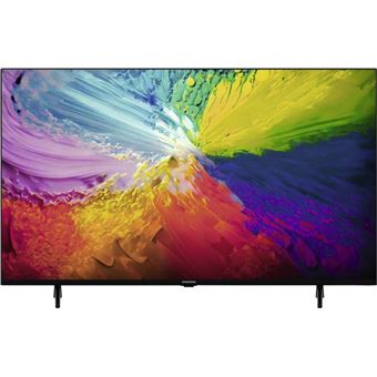 Smart TV Grundig 55 GUB 6400 | LED | 4K UHD | 55'' | 139,7 cm | F - 1