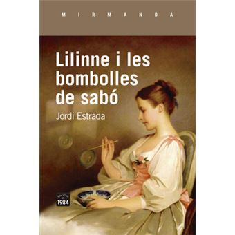 Lilinne I Les Bombolles De Sabó - 1