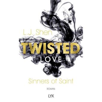 Shen-Twisted Love-Luebbe - 1