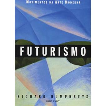 Futurismo - 1