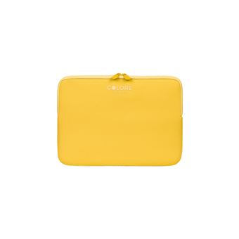 Sleeve Tucano SS Colore 15/16 | amarelo - 1