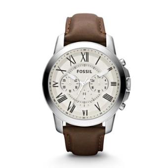Relógio Fossil FS4735 Inox - 1