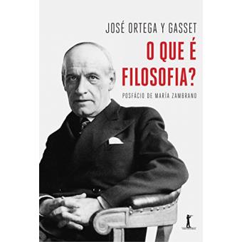 O que É Filosofia? - 1
