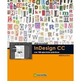 Aprender Indesin CC con 100 ejercicios - 1