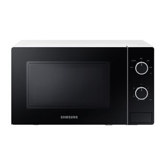 Micro-ondas Samsung MS20A3010AH | 20 L | 700 W | Branco - 1