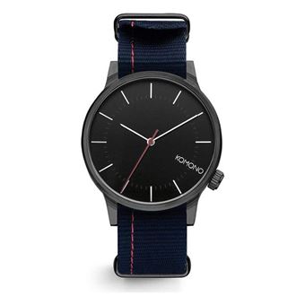 Relógio Komono KOM-W2274 | Ø 41 mm - 1