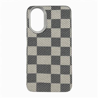 Capa skyhe para Oppo A38 Pattern Chess - 1