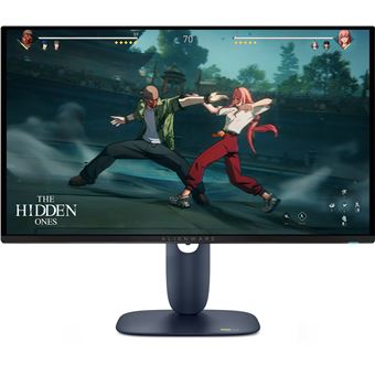 Monitor Gaming Alienware AW2725D | QD-OLED | QHD | 0,03 ms | 280 Hz | 27" | F - 1