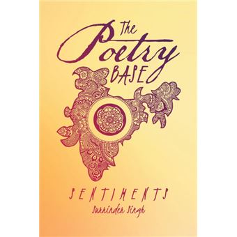 The Poetry Base - 1