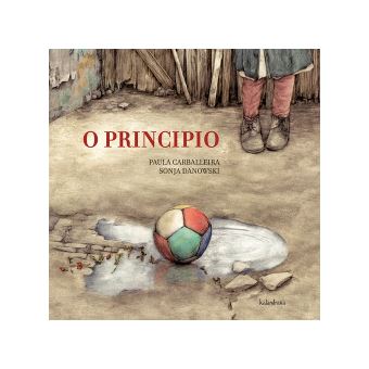 O Principio - 1