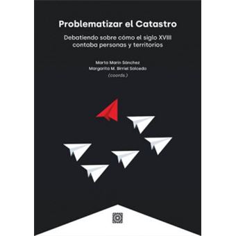 Problematizar El Catastro - 1