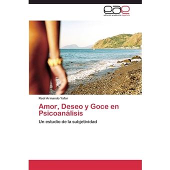 Amor, Deseo y Goce En Psicoanalisis - Paperback / softback - 2012 - 1