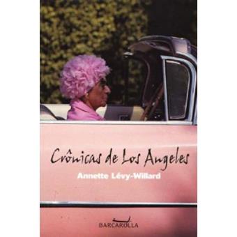 Crónicas De Los Angeles - 1