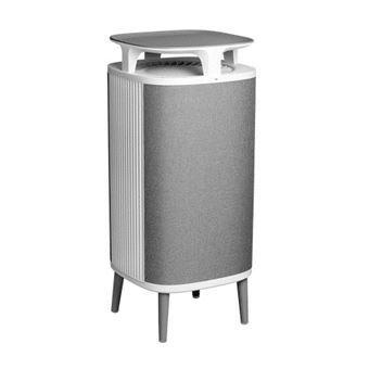 Purificador de Ar Blueair DustMagnet 5240i | Cinzento, Branco - 1