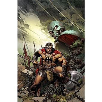 Kull, A Era Clássica Vol. 2 (Omnibus) - 1