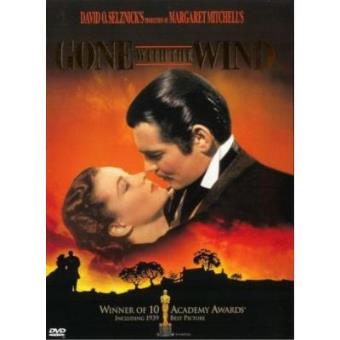 Gone With The Wind - 1