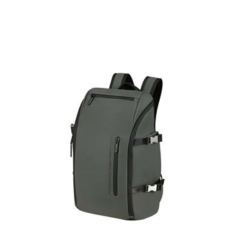 Mochila para Portátil Samsonite Glam-Go | 14.1" | Verde | 15.5L - 1