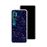 Capa Tpu Hapdey para Xiaomi Mi Note 10 - Note 10 Pro - Cc9 Pro | Design Padrão de Constelação | Galáxia - Transparente_2