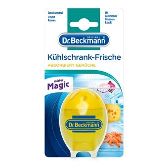 Anti-humidade (unidade) Dr. Beckmann 4008455048314 - 1