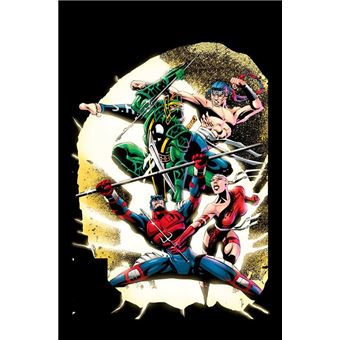 Demolidor: Caindo Em Desgraça (Marvel Essenciais) - 1