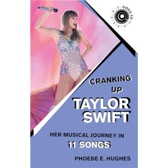 Cranking Up Taylor Swift - 1