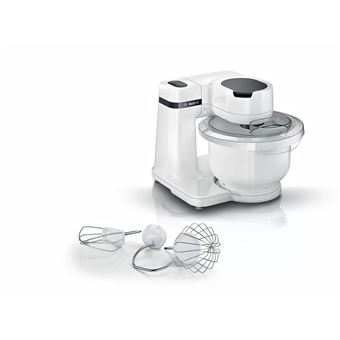 Robô de Cozinha Bosch Serie 2 MUMS2AW00 | Branco - 1