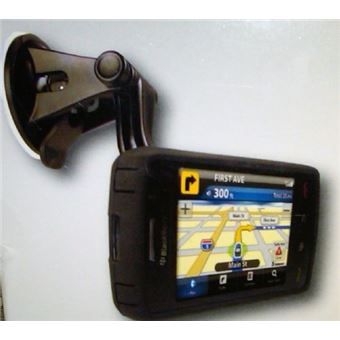 Suporte Carro Blackberry Storm 2 - 1