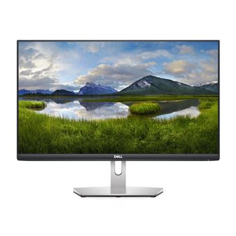 Monitor DELL S2421H | LCD | FHD | 4 ms | 75 Hz | 23.8" | D - 1