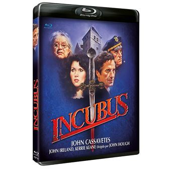 Incubus 1981 (DVD) - 1