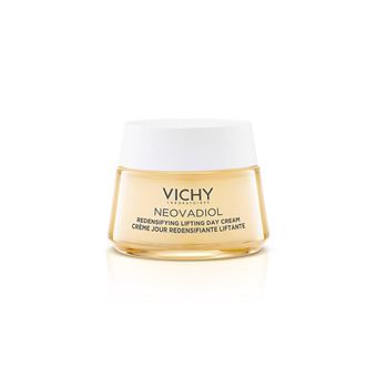 Creme Peri-Menopausa Pele Normal a Mista Vichy | 50 ml - 1