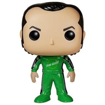 Funko Pop! Talladega Nights - Jean Girard - 1