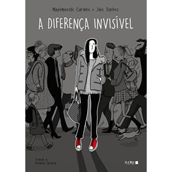 A Diferença Invisível - 1