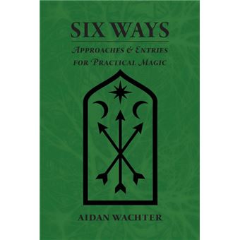 Six Ways - 1