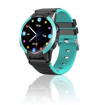 Smartwatch SaveFamily Slim | Verde - 1