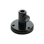 König & Meyer 23855-000-55 peça e acessório para microfone Preto