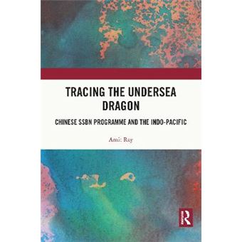 Tracing The Undersea Dragon - 1