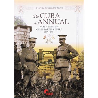 De Cuba A Annual - 1