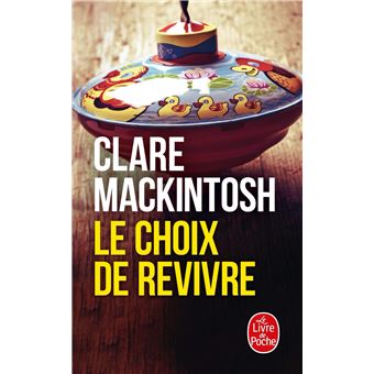 Choix de revivre, le - 1