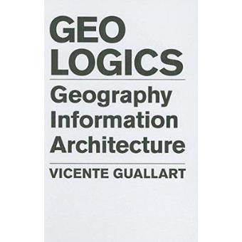 Geologics  Geography, Information, Architecture - 1