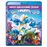 Universal Pictures The Smurfs: The Smurfs, The Smurfs 2, The Smurfs: The Lost Village Blu-ray 2D Multiligue_0