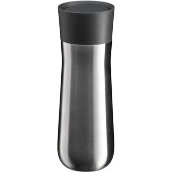 Caneca de Viagem WMF Impulse 0690926040 | Aço inoxidável - 1